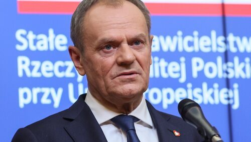 Donald Tusk