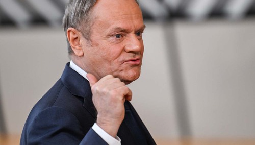 Donald Tusk