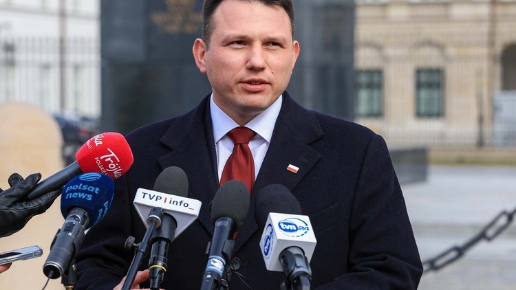 Sławomir Mentzen