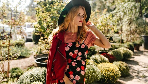 Co nosić, aby prezentować się modnie? Porady stylisty