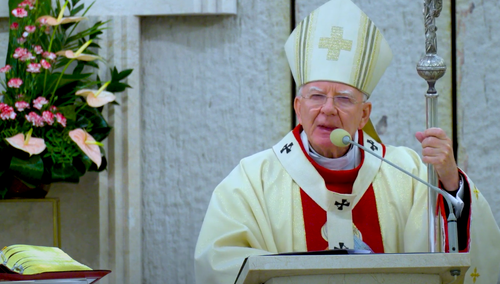 abp Marek Jędraszewski