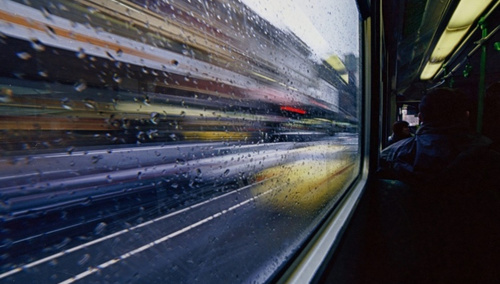 Autobus / zdjęcie ilustracyjne