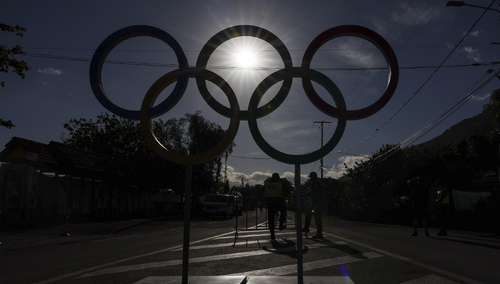 Igrzyska Olimpijskie 