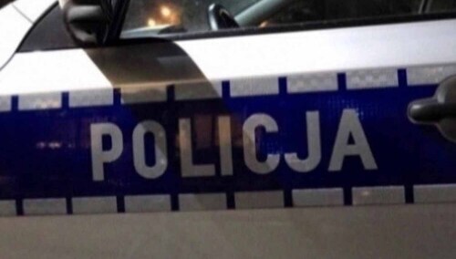 Policja – zdjęcie ilustracyjne