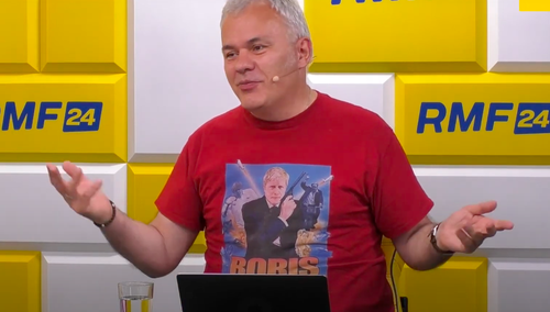 „Pan jest w polsko-argentyńskiej grupie… Jak się nazywa prezydent Argentyny?” Poseł PO nie miał lekko u Mazurka [WIDEO]