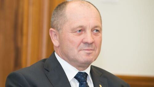 Poseł PSL Marek Sawicki