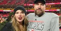 Taylor Swift i Travis Kelce