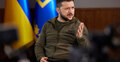 Wołodymyr Zełenski