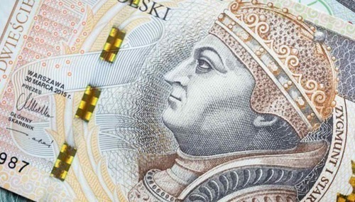 W listopadzie 2025 r. inflacja w 2,4 proc. rok do roku