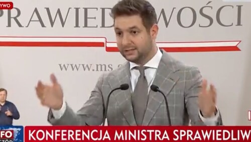 „Kto wytwarza więcej mocy z OZE? Polska czy Niemcy?” Patryk Jaki wypunktował dziennikarkę TVN [WIDEO]