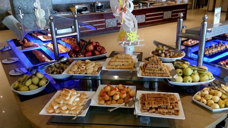 Wakacje All Inclusive 