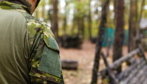 „Społeczeństwo ma być gotowe”. Ten kraj zdecydował o przywróceniu obowiązkowej służby wojskowej