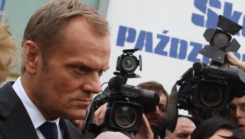 [SONDAŻ] Emerytów zapytano, czy chcą powrotu do władzy PO. Miażdżące wyniki badania