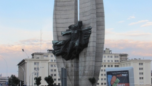 Rzeszów, zdjęcie ilustracyjne