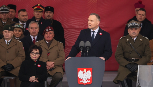 Andrzej Duda 