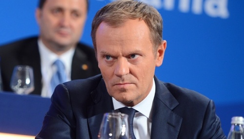 Donald Tusk