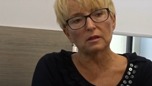 Sędzia Beata Morawiec