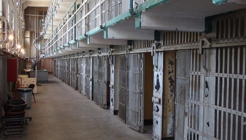 Więzienie, zdjęcie podglądowe