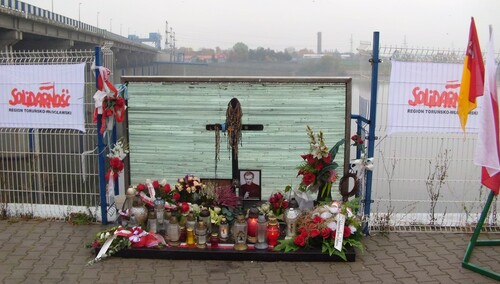 fot. Region Toruńsko-Włocławski NSZZ "Solidarność" 