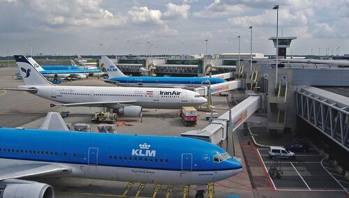 Schiphol