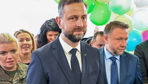 Władysław Kosiniak-Kamysz