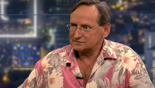 Wojciech Cejrowski: "Wołyń pamiętamy" to nie jest hasło wystarczające