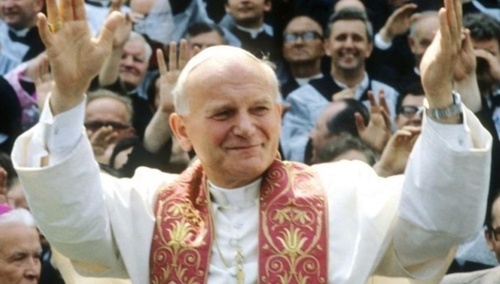 Jan Paweł II