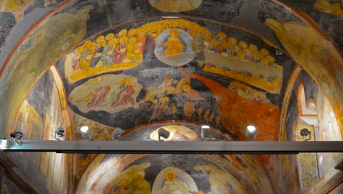 Kościół Najświętszego Zbawiciela na Chora