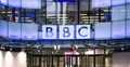 Siedziba BBC
