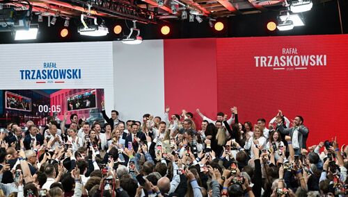 Rafał Trzaskowski