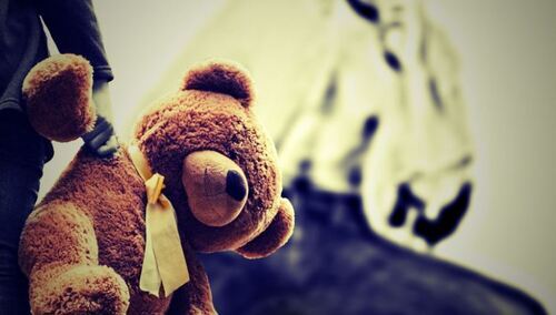 Ksiądz skazany za molestowanie chłopca. Instytut Ordo Iuris reprezentował pokrzywdzonego