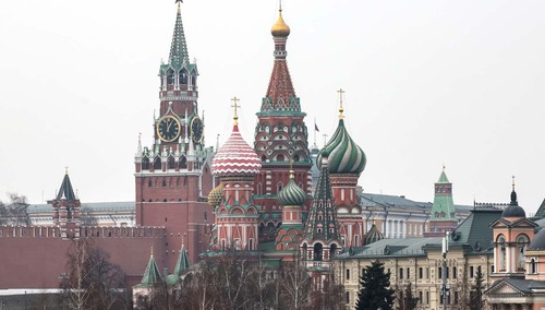 Kreml reaguje na propozycję zawieszenia broni