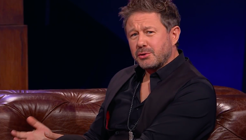 „A wiesz, że to jest maksymalnie seksistowskie?”. Piaseczny zbulwersowany pytaniem Wojewódzkiego