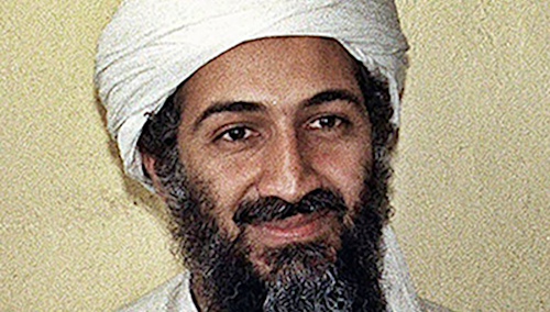 Osama bin Laden