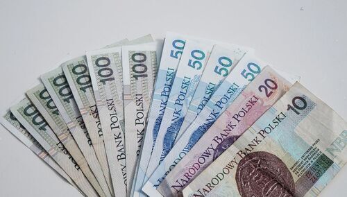 Ryczałt energetyczny