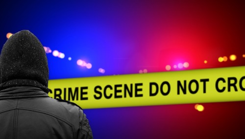 Policja o danych UE: "Polska jednym z najbezpieczniejszych krajów". Plaga przestępczości w Anglii oraz...