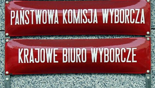 Państwowa Komisja Wyborcza