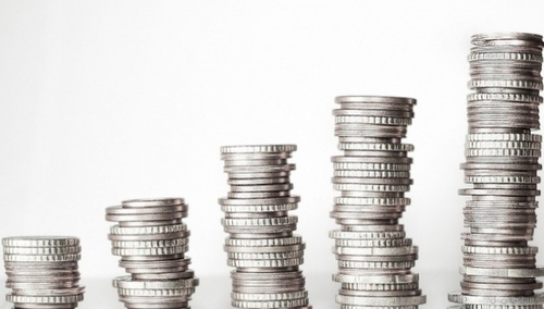 Pieniądze, zdjęcie ilustracyjne / pixabay.com/kschneider2991