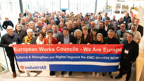 IndustriAll Europe