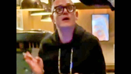 Senator Lewicy Maciej Kopiec