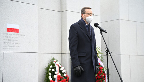 Mateusz Morawiecki