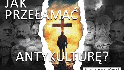 Jak przełamać antykulturę? W drugą rocznicę śmierci śp. Krzysztofa Karonia