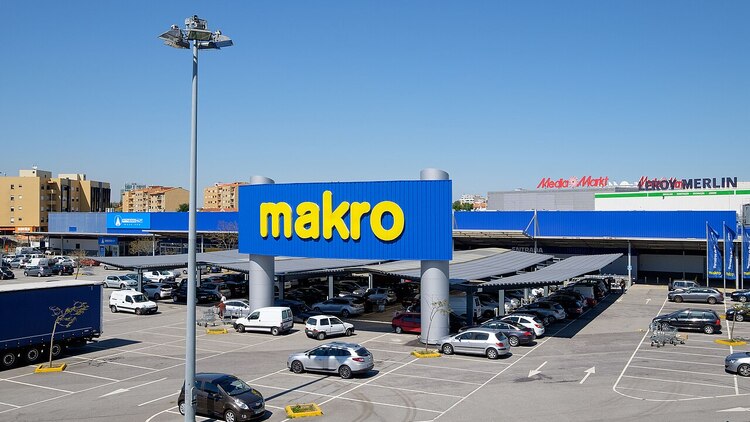 Makro - zdjęcie poglądowe