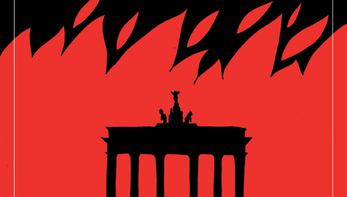 Okładka Tygodnika Solidarność nr 41/2023