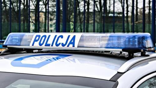 Policja, zdjęcie podglądowe