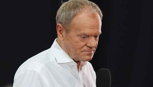 Donald Tusk