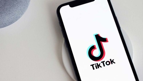 TikTok w USA przestał działać