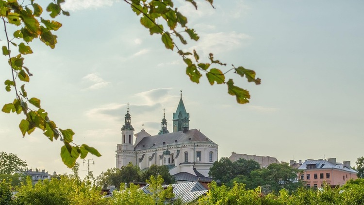 Lublin