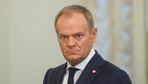 Donald Tusk