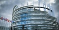 Parlament Europejski, Strasburg